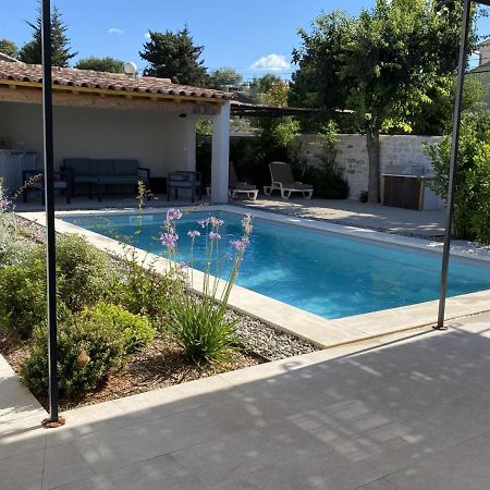 La Maison D'Angele Saint Remy De Provence Villa Екстериор снимка
