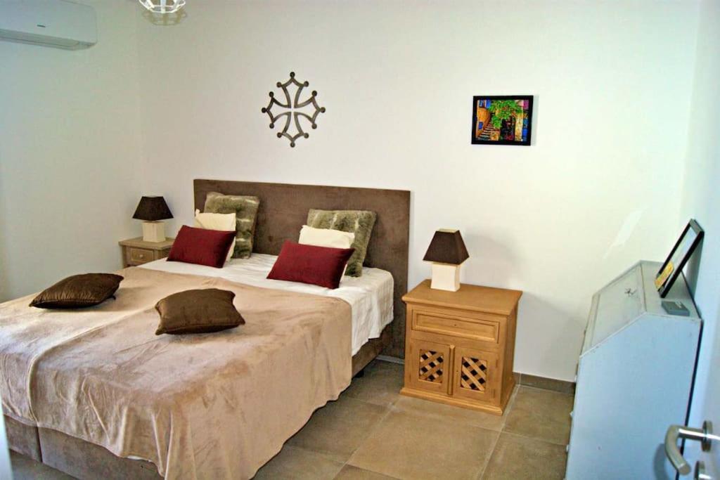 La Maison D'Angele Saint Remy De Provence Villa Екстериор снимка